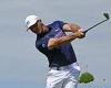 sport news Bryson DeChambeau misses out on Long Drive World Championship title with ... trends now