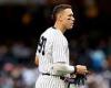 sport news Yankees fans chant 'a**hole' at Orioles pitcher Spenser Watkins for walking ... trends now