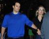 Sunday 2 October 2022 05:15 PM Henry Cavill puts on a loving display with his girlfriend as they walk ... trends now