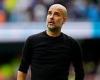 sport news 'We could have scored MORE': Guardiola insists Man City could have been even ... trends now