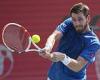 sport news British No1 Cameron Norrie pulls out of the Japan Open after testing positive ... trends now