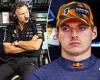 sport news Max Verstappen warns rivals not to 'talk about' FIA budget cap since they have ... trends now