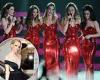 Sunday 2 October 2022 09:27 PM Girls Aloud to reunite as they fulfil late bandmate Sarah Harding's dying wish ... trends now