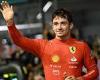 sport news Singapore Grand Prix - F1 LIVE: Charles Leclerc on pole while Max Verstappen ... trends now