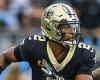 sport news NFL: Jameis Winston is ruled OUT of New Orleans Saints' London match against ... trends now