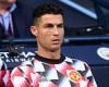 sport news Roy Keane insists Manchester United 'should have sold' Cristiano Ronaldo this ... trends now