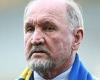 sport news Parramatta Eels NRL legend Ray Price opens up on dementia hell that left him ... trends now