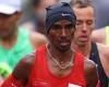 sport news London Marathon: Mo Farah backed by Eliud Kipchoge after injury blow trends now