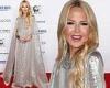 Sunday 2 October 2022 05:24 AM Rachel Zoe looks radiant while wearing a flowing silver dress at the Barbara ... trends now