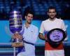 sport news Novak Djokovic wins Tel Aviv Watergen Open with straight sets victory over ... trends now