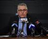 sport news Prominent radio shock jock Ray Hadley's WITHERING spray at the NRL over junior ... trends now