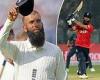 sport news Moeen Ali won't be playing Test cricket for England again trends now