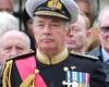 Monday 3 October 2022 06:45 AM Admiral Lord West praises Britain's nuclear deterrent as 'ultimate safeguard' ... trends now
