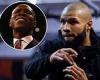 sport news Chris Eubank Sr wants his son's grudge match with Conor Benn to be BOYCOTTED ... trends now