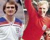 sport news Ranking England's five best World Cup kits ahead of Qatar 2022 trends now