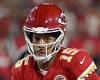 sport news Patrick Mahomes outshines Tom Brady in Kansas City Chiefs win at Tampa Bay ... trends now