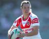 Jillaroos make 'hardest decision' as Dragons star misses World Cup selection