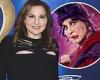 Monday 3 October 2022 12:18 AM Hocus Pocus 2's Kathy Najimy reveals more on her character Mary Sanderson's ... trends now
