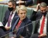 Federal government says Australians returning from Syrian detention camps will ...