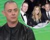 Monday 3 October 2022 09:18 PM Colin Hanks, 44, says  his dad Tom Hanks and his wife Rita Wilson dote on his ... trends now