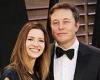 Tuesday 4 October 2022 08:24 PM Talulah Riley urged ex-husband Elon Musk to buy Twitter and promised to fight ... trends now