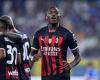 sport news AC Milan's Rafael Leao likes controversial comments on him made by Antonio ... trends now