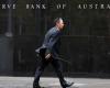 Reserve Bank slows the pace of interest rate rises