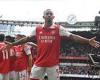 sport news Jamie Carragher says Gabriel Jesus and William Saliba have 'taken Arsenal to ... trends now