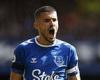 sport news Conor Coady set to stay at Everton despite Wolves change of manager trends now