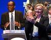 Tuesday 4 October 2022 07:21 AM Tory party conference live: Kwasi Kwarteng to set out debt plan earlier than ... trends now