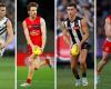 As AFL clubs hunt for the next big thing, one rising star might be the most ...