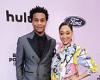 Tuesday 4 October 2022 08:06 PM Tia Mowry files for divorce from husband Cory Hardrict after 14 years of ... trends now