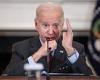 Tuesday 4 October 2022 09:36 PM Biden condemns Idaho school denying students access to contraception trends now