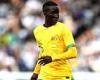 sport news Socceroos coach Graham Arnold says raw youngster Garang Kuol 'has a lot to ... trends now