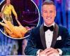 Wednesday 5 October 2022 01:48 AM Strictly Come Dancing judge Anton Du Beke says getting voted off the show was ... trends now