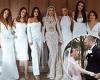 Wednesday 5 October 2022 01:57 AM Olympia Valance reveals the surprising rule she had for her bridesmaids trends now