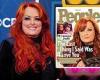 Wednesday 5 October 2022 05:33 PM Wynonna Judd says 'vulnerable' late mom Naomi 'was determined to die' in new ... trends now