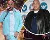 Wednesday 5 October 2022 11:43 PM Fat Joe reveals he will NOT change his stage name despite 100lb weight loss trends now