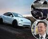 Wednesday 5 October 2022 06:00 PM Tesla to REMOVE sensors from new cars in a bet on cameras and AI - amid ... trends now
