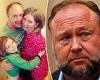 Wednesday 5 October 2022 09:01 PM Parents of Sandy Hook victim say Alex Jones, InfoWars prompted someone to pee ... trends now
