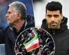 sport news World Cup: Iran are the minnows of England's group - but can the underdogs ... trends now