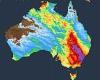 Wednesday 5 October 2022 10:22 PM Australia weather: Sydney, Melbourne, Brisbane updates as rain smashes east ... trends now