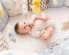 Wednesday 5 October 2022 10:30 AM Most popular baby names in England and Wales revealed trends now