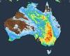 Wednesday 5 October 2022 12:18 AM Sydney, Melbourne, Brisbane weather: Major warning issued as storm bears down trends now