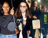 Wednesday 5 October 2022 06:18 PM Angelina Jolie steps out with Zahara and Maddox in NYC trends now