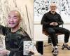 Wednesday 5 October 2022 10:22 PM Kim Jung Gi, the acclaimed comic book artist, dies in Paris at 47 of a 'sudden' ... trends now
