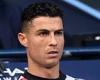sport news Cristiano Ronaldo is livid at being on the bench for Manchester United, says ... trends now