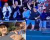 sport news Fan who caught Aaron Judge's 62nd home run 'bodied everyone out' of the way trends now
