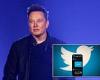 Wednesday 5 October 2022 01:03 AM Elon Musk claims buying Twitter will help him build an everything app trends now