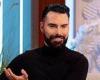 Wednesday 5 October 2022 04:48 PM Rylan Clark is yearning to find someone who 'loves me for me' and regrets not ... trends now
